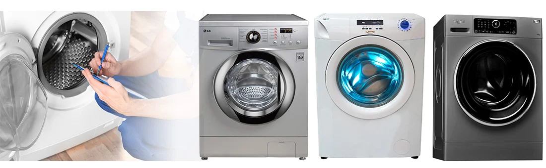 Service Lavarropas Drean